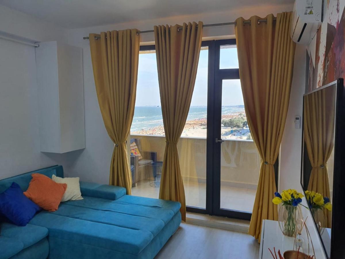 Panoramis Residence Năvodari Eksteriør bilde