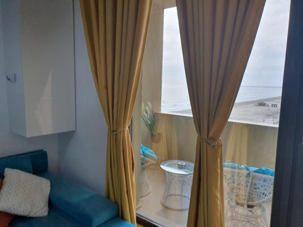 Panoramis Residence Năvodari Eksteriør bilde